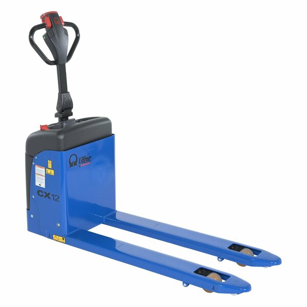 Vestil Pramac Electric Pallet Truck PMC-EPT-2045